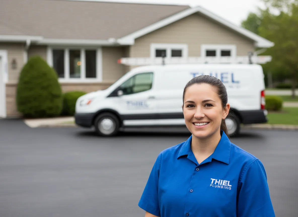 Plumber Chapin, IA FAQs